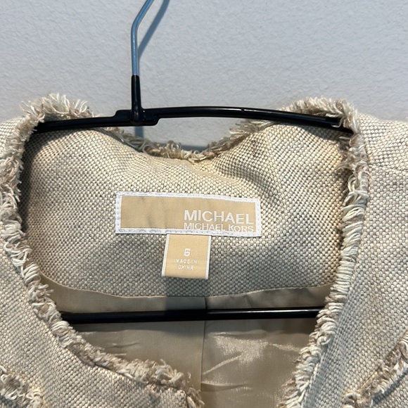 Elegant Michael Kors Jaquet - Picture 3 of 4